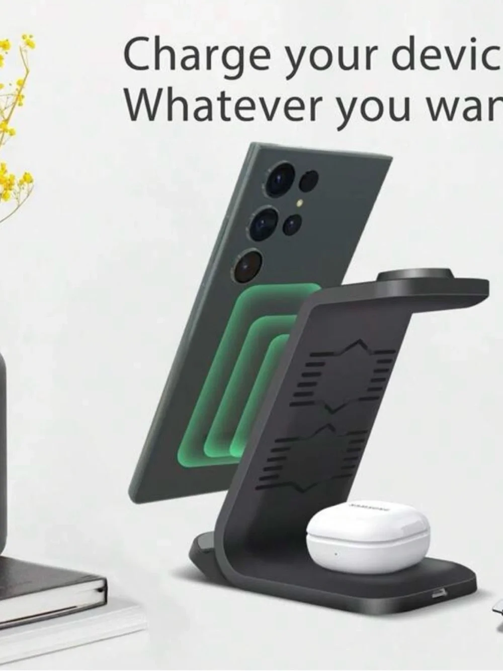 N/A sleek wireless
